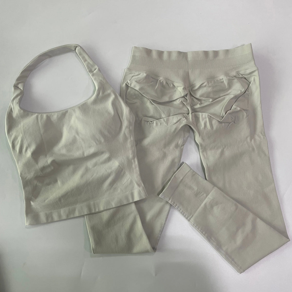 SculptFit Seamless Gym Set