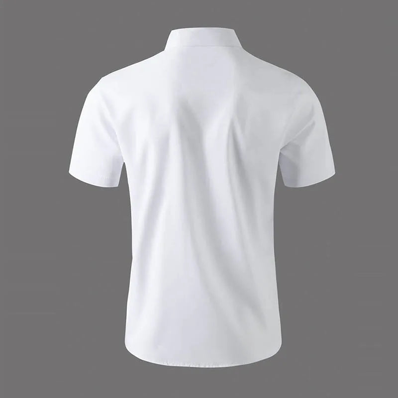 Executive Easy-Care Shirt