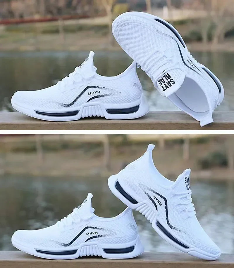 Apex Slip-On Trainer