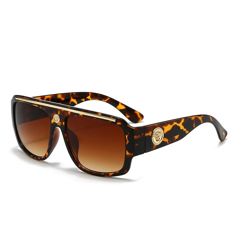 Premium Oversized Sunglasses