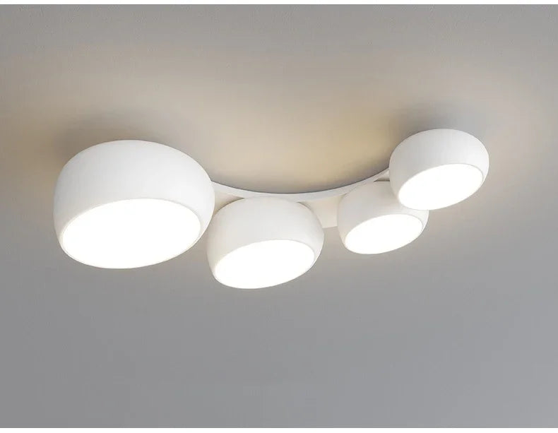 Minimalist LED Ceiling Main Light