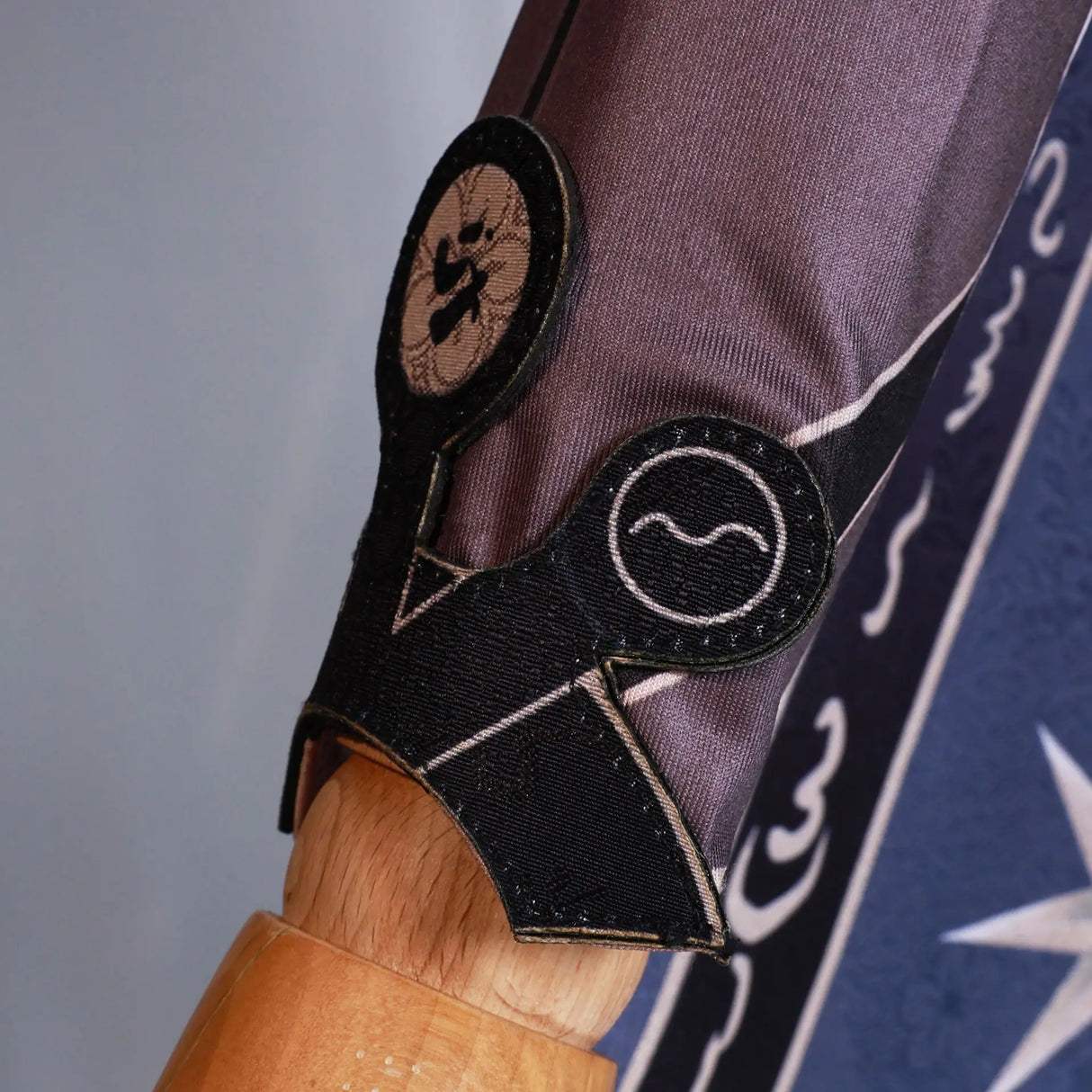 Anaxagoras Honkai Star Rail Outfit