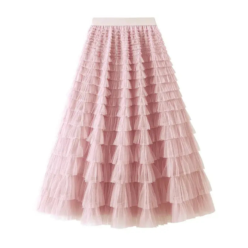 Women Fancy Skirt