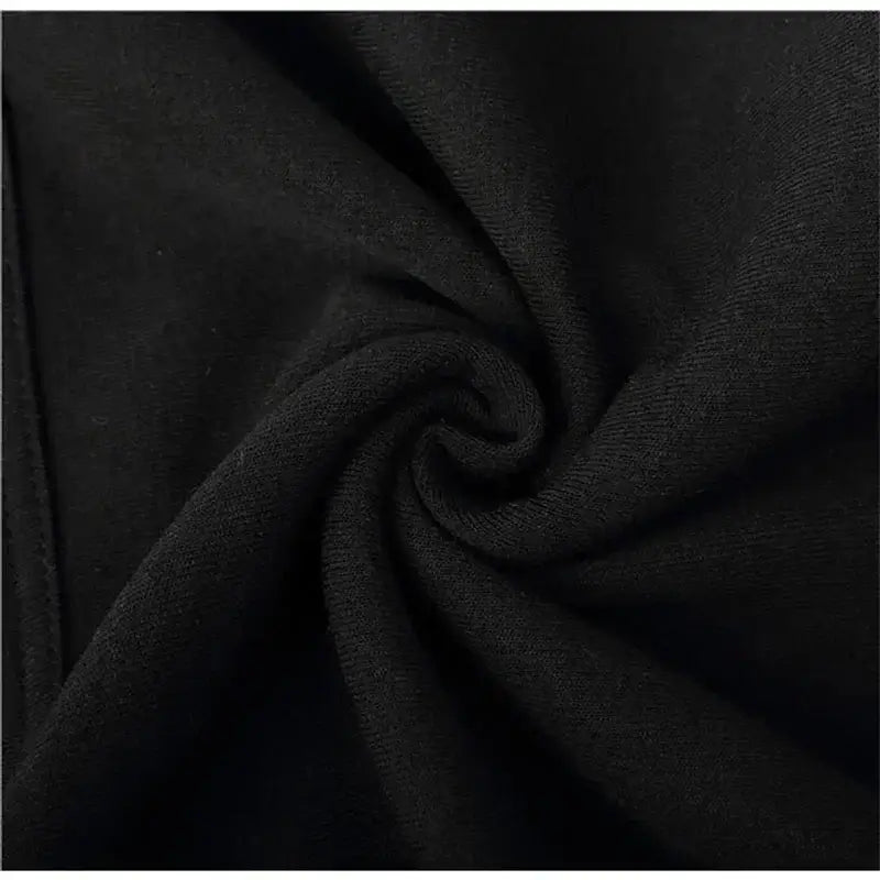 جاكيت نسائي بغطاء رأس وسحاب مطبوع عليه قطة ومعطف كاجوال