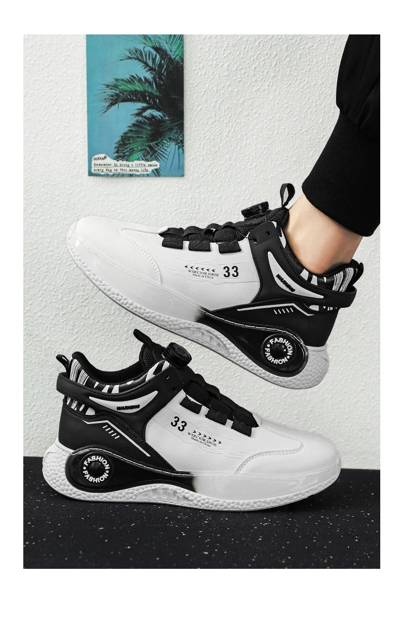 Apex Lock Performance Sneakers