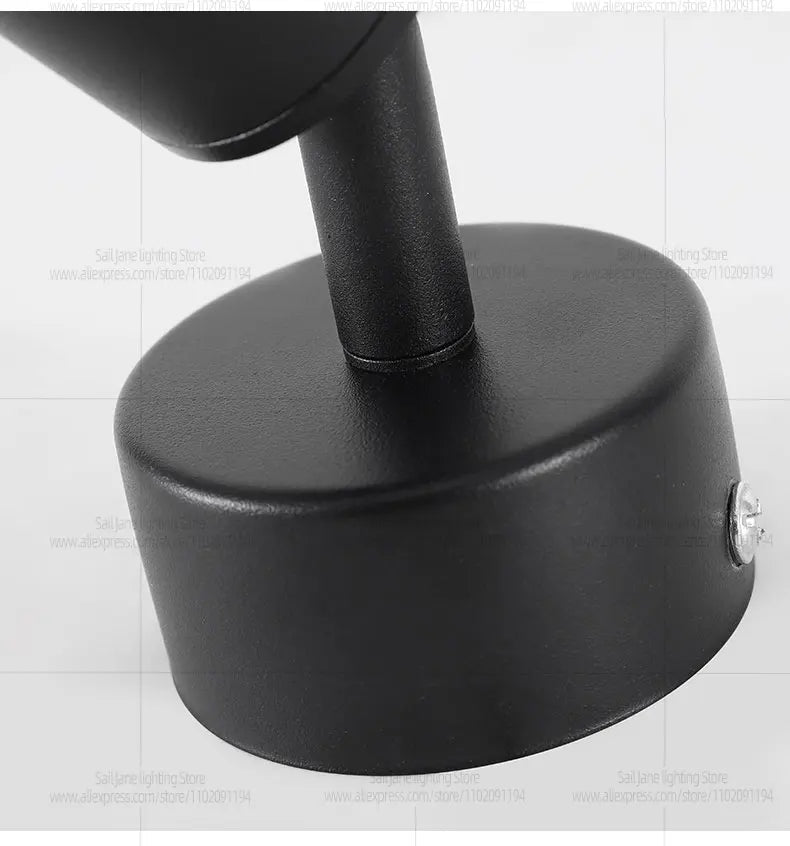 LED Spotlight Ceiling Light