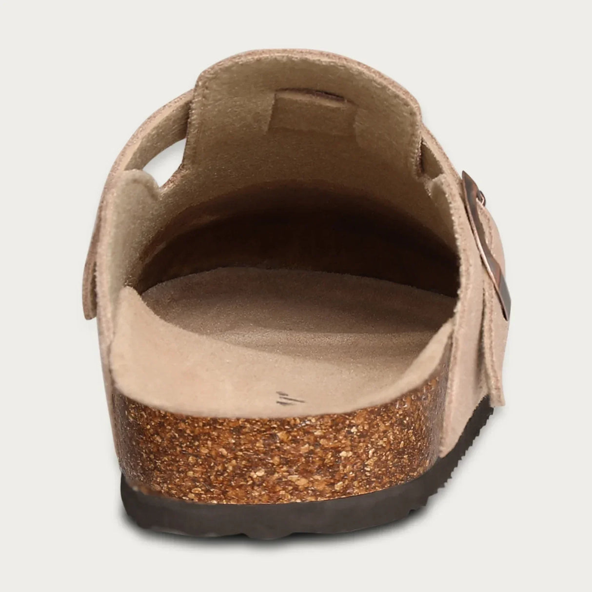 Men Arch Support Mules