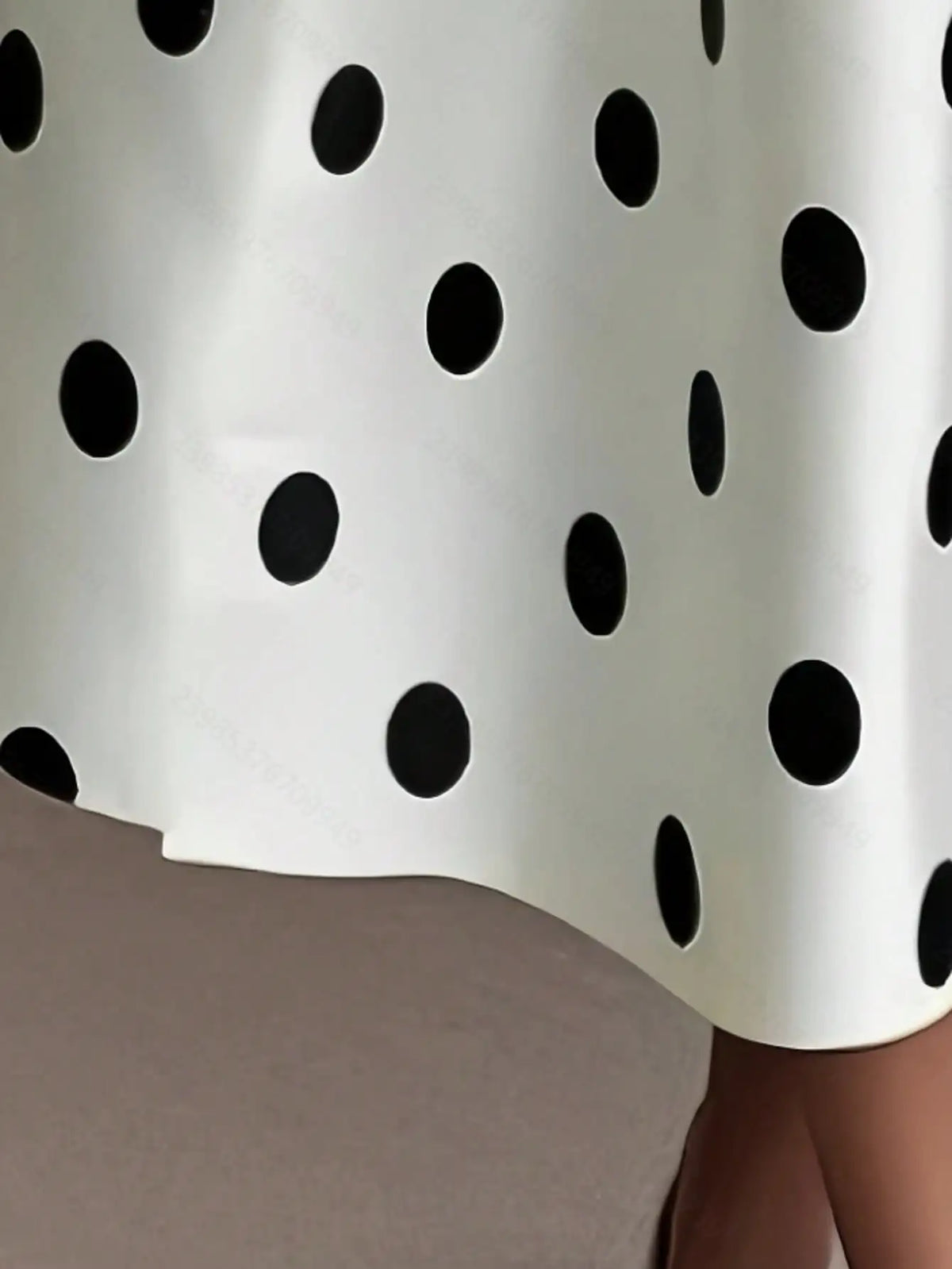 Women's Wrap Dress