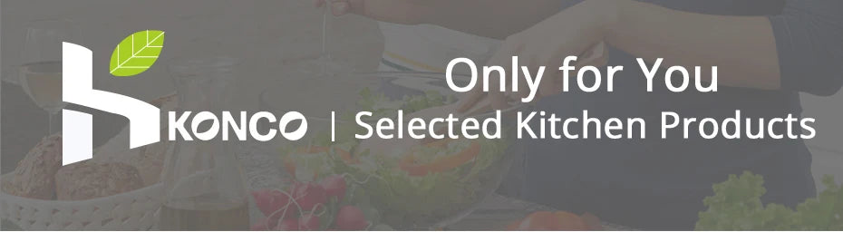 Handmade Wok Spatula & Ladle Set