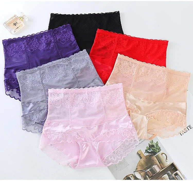 Women Floral Backless Nightdress