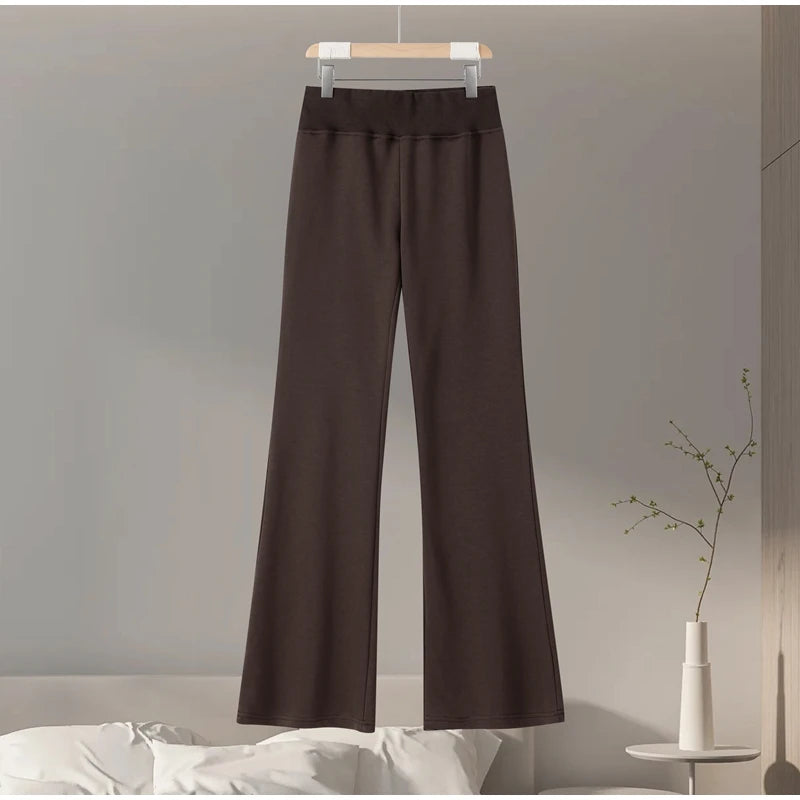 Women's Plush Lounge Set
