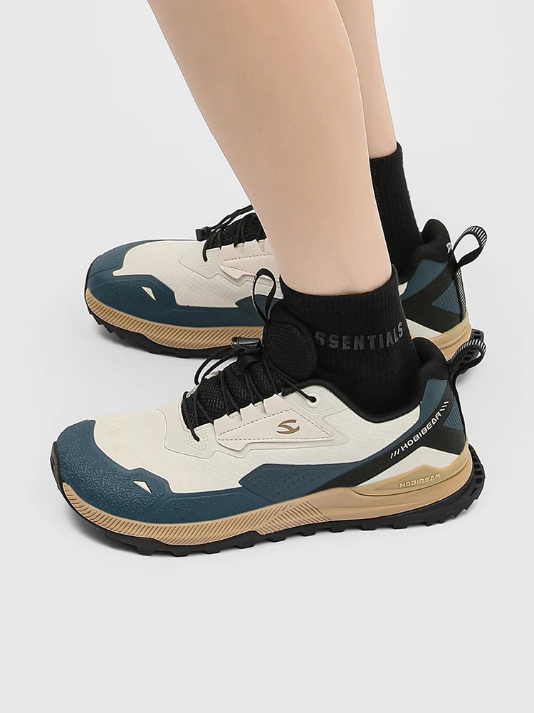 HOBIBEAR TrailFlex Sneakers