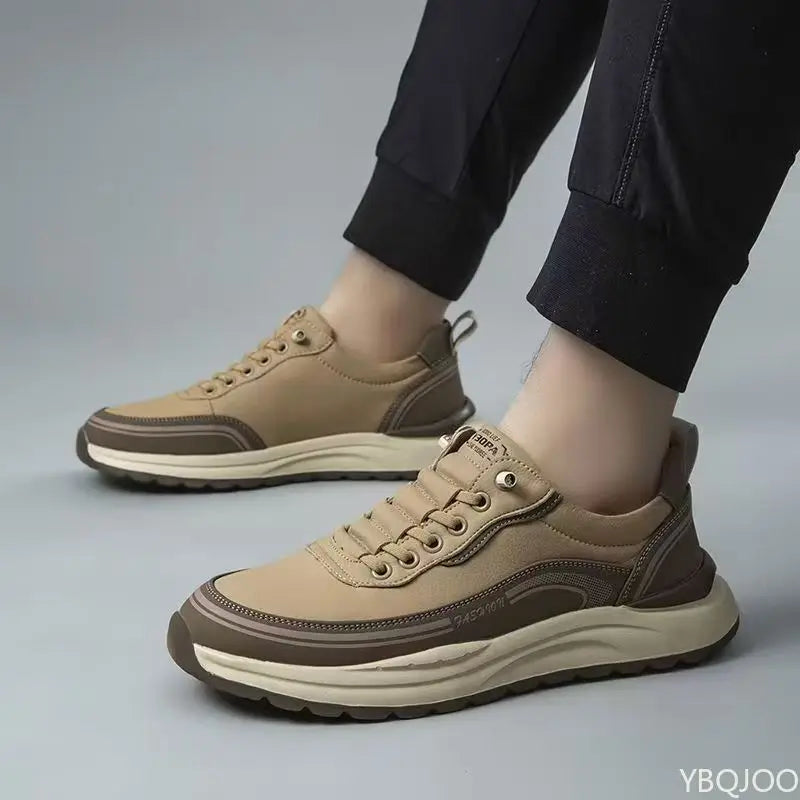 Summit Trek Sneakers