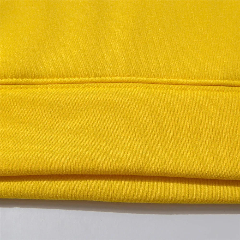 Unisex Classic Pullover Hoodie
