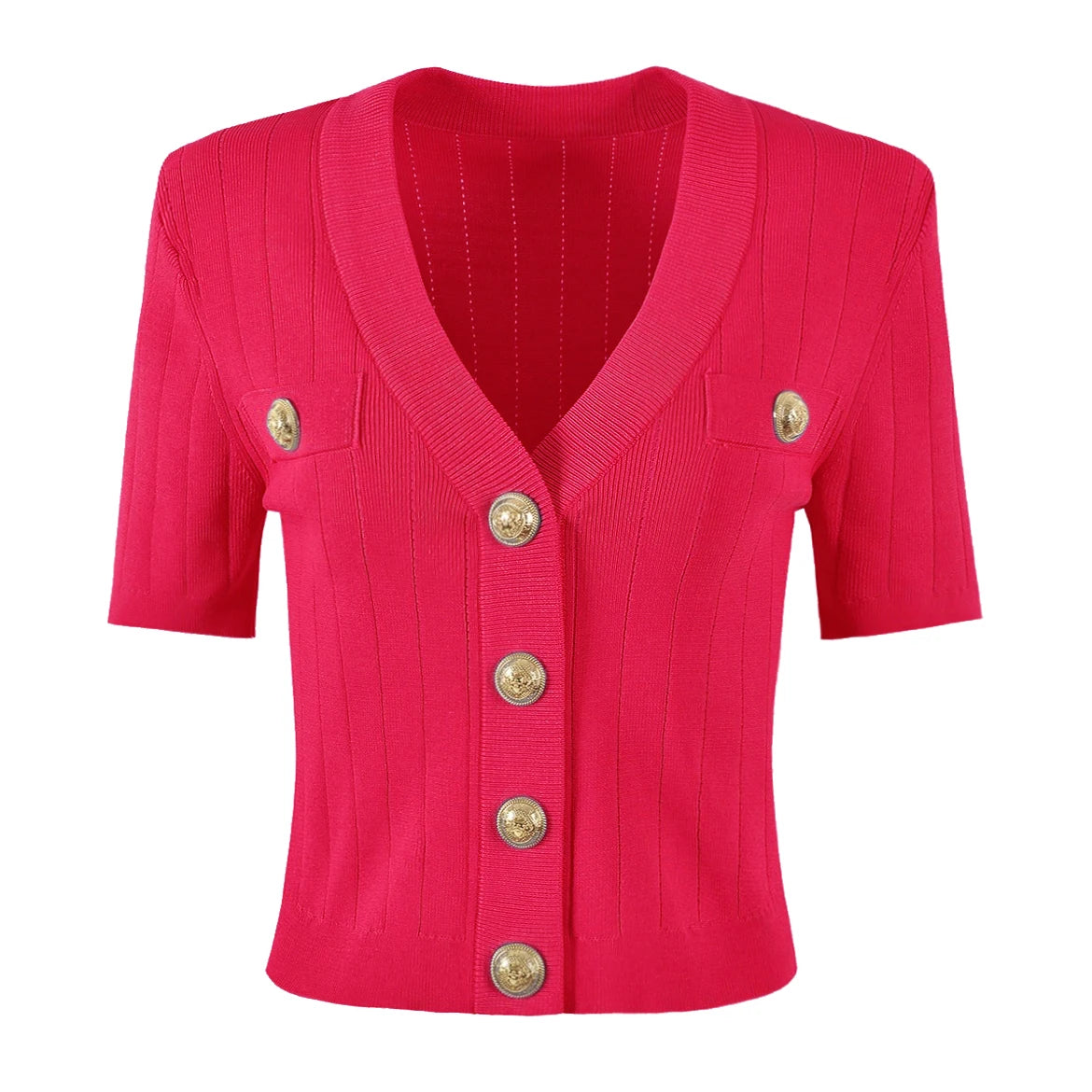 Women Classic Cardigan S/S 205