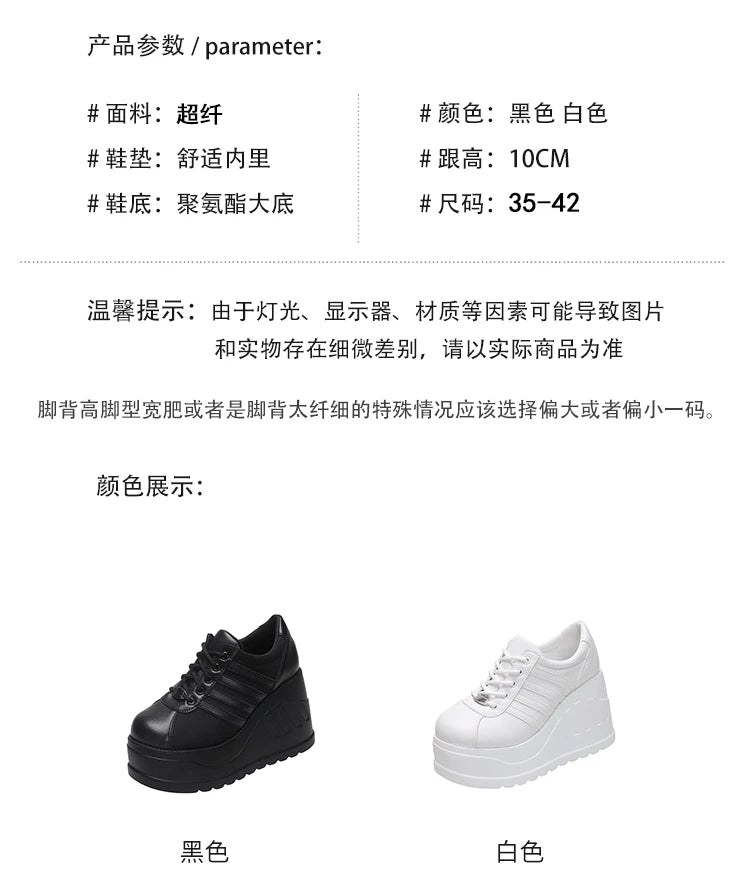 أحذية نسائية بكعب عالٍ وأربطة ورأس دائري