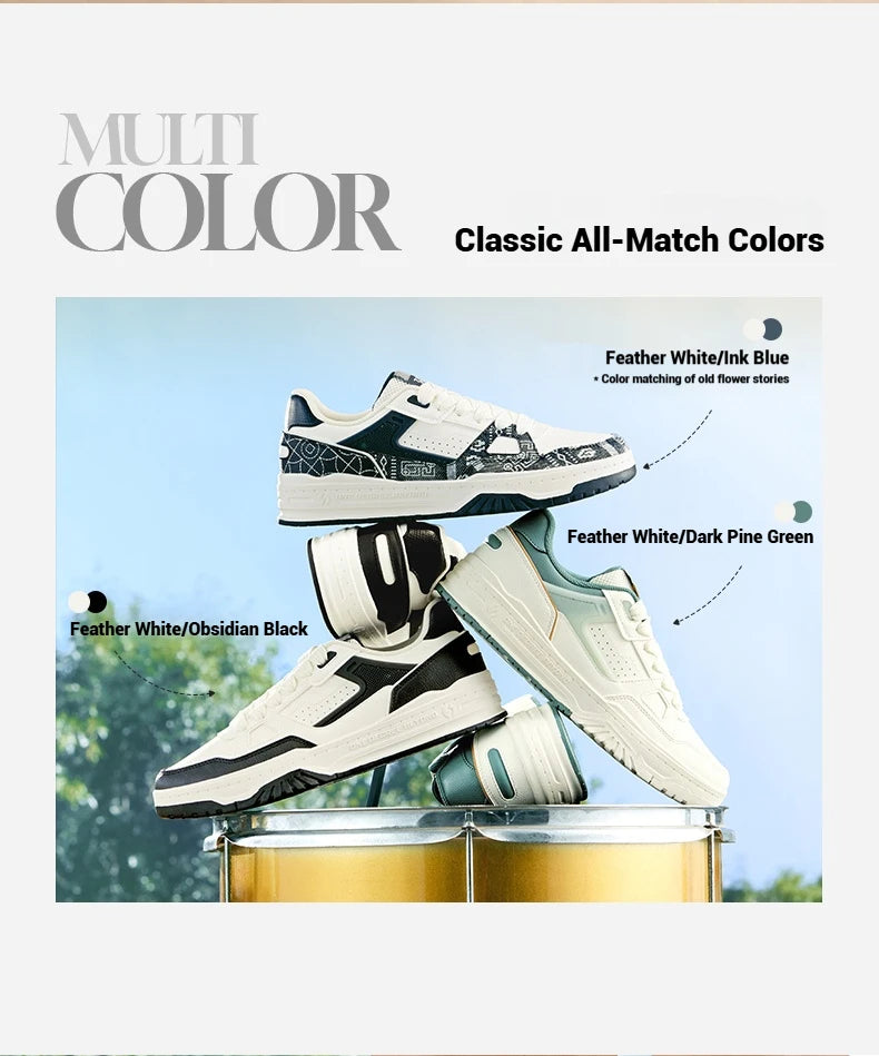 361 حذاء رياضي مريح للرجال