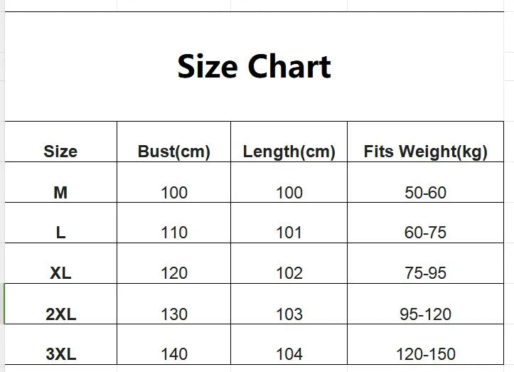 سترة مخططة للنساء مقاس كبير ملابس نوم