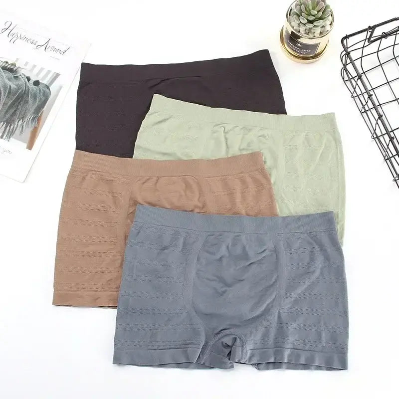 ملابس داخلية رجالية قابلة للتنفس