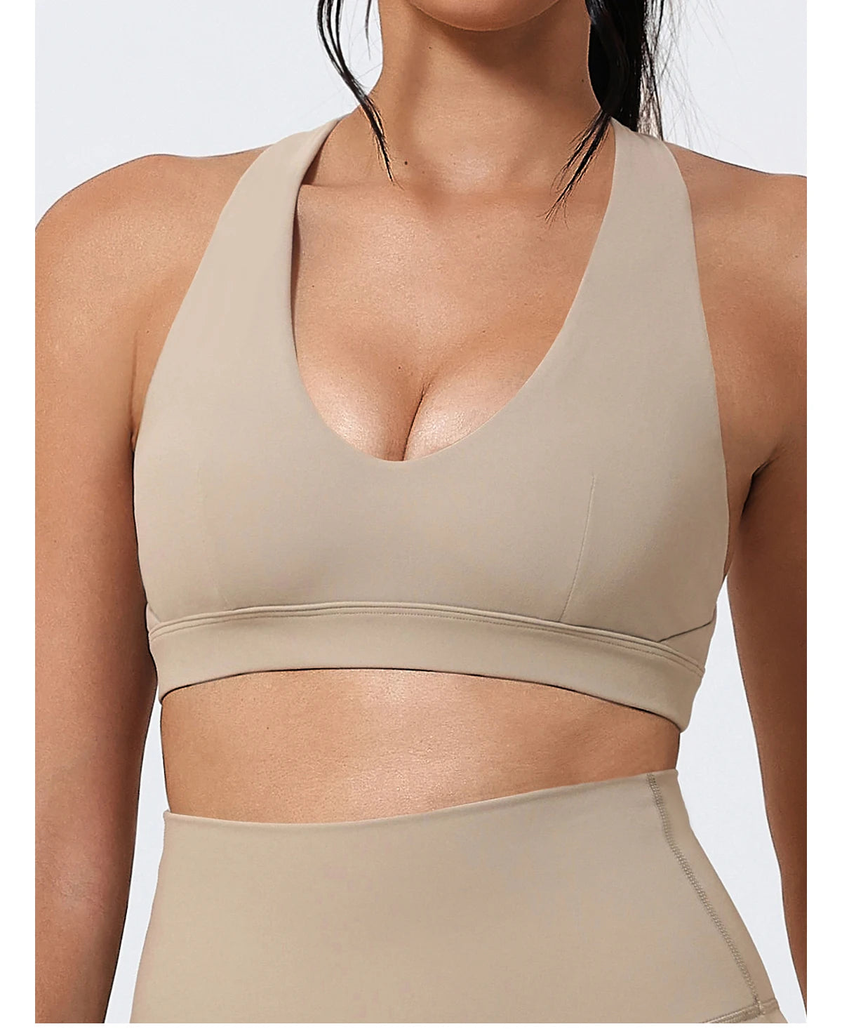 CoreFlex Performance Sports Bra