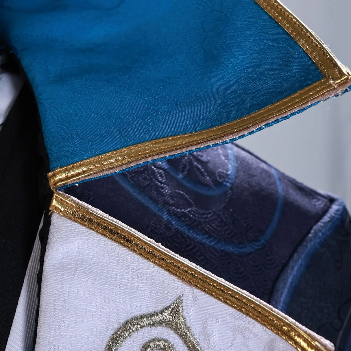 Anaxagoras Honkai Star Rail Outfit