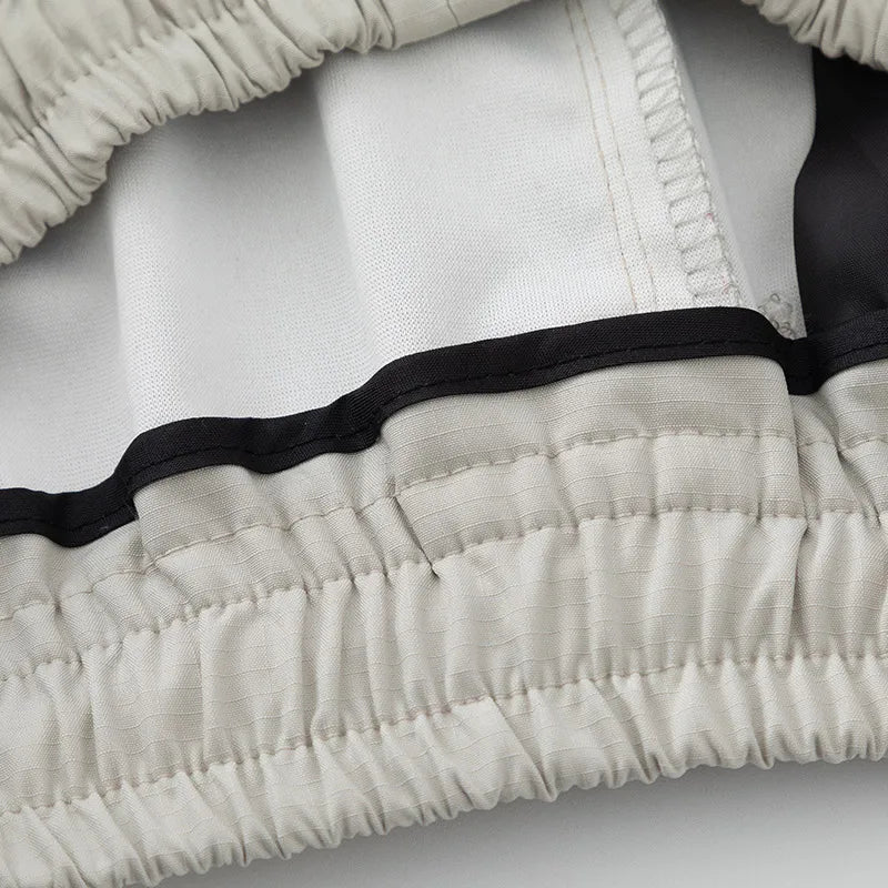 بنطلون كارغو قطني للرجال للعمل