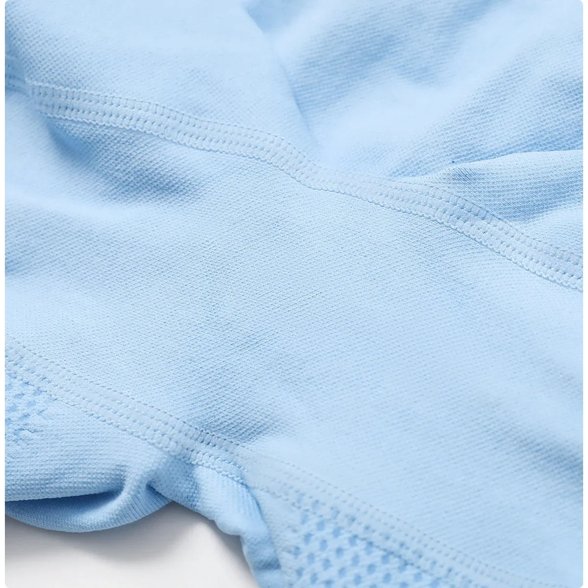 Women's Scrunch Butt Biker Shorts