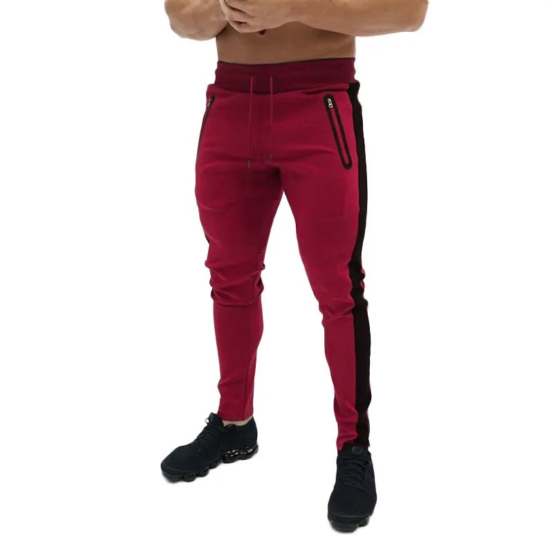 Men’s Summer Jogging Pants