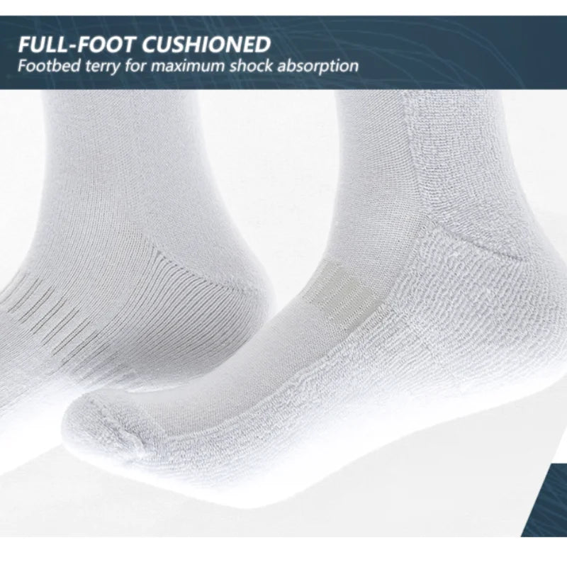 Classic Cotton Dress Socks