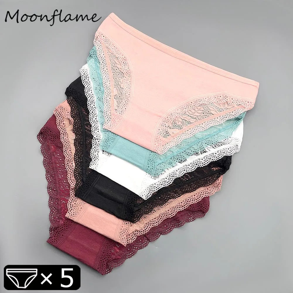 سراويل داخلية نسائية ثلاثية الأبعاد ذات قاع خوخي