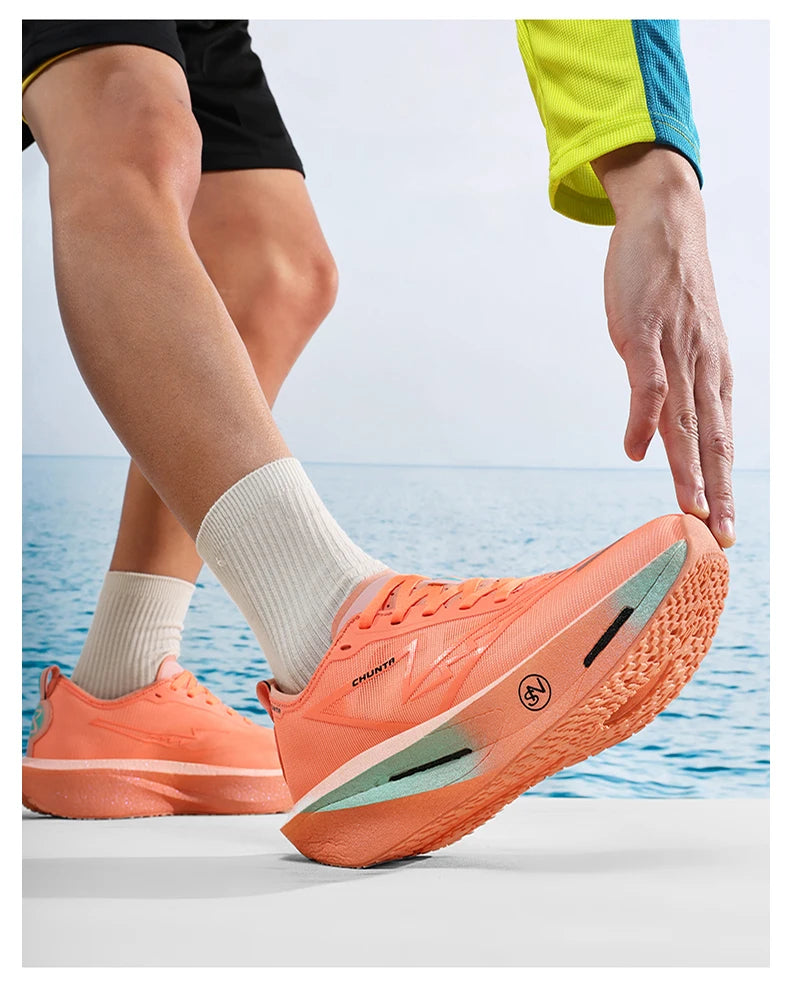 أحذية رسمية جلدية للرجال بلون سادة