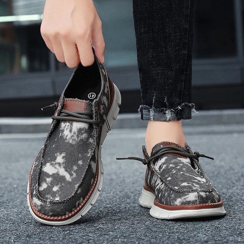 أحذية رياضية للمشي للرجال