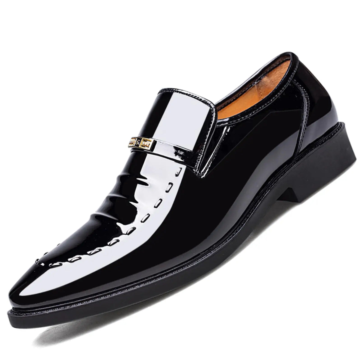 Royal Drive Loafers