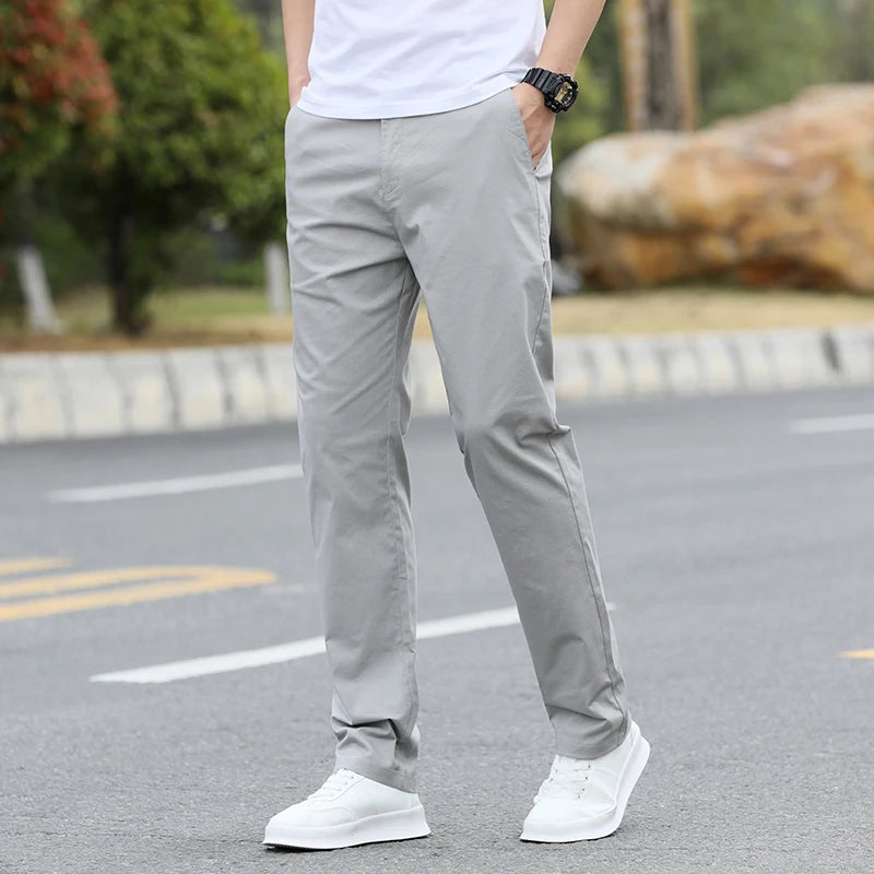 Men Tactical Cargo Pants