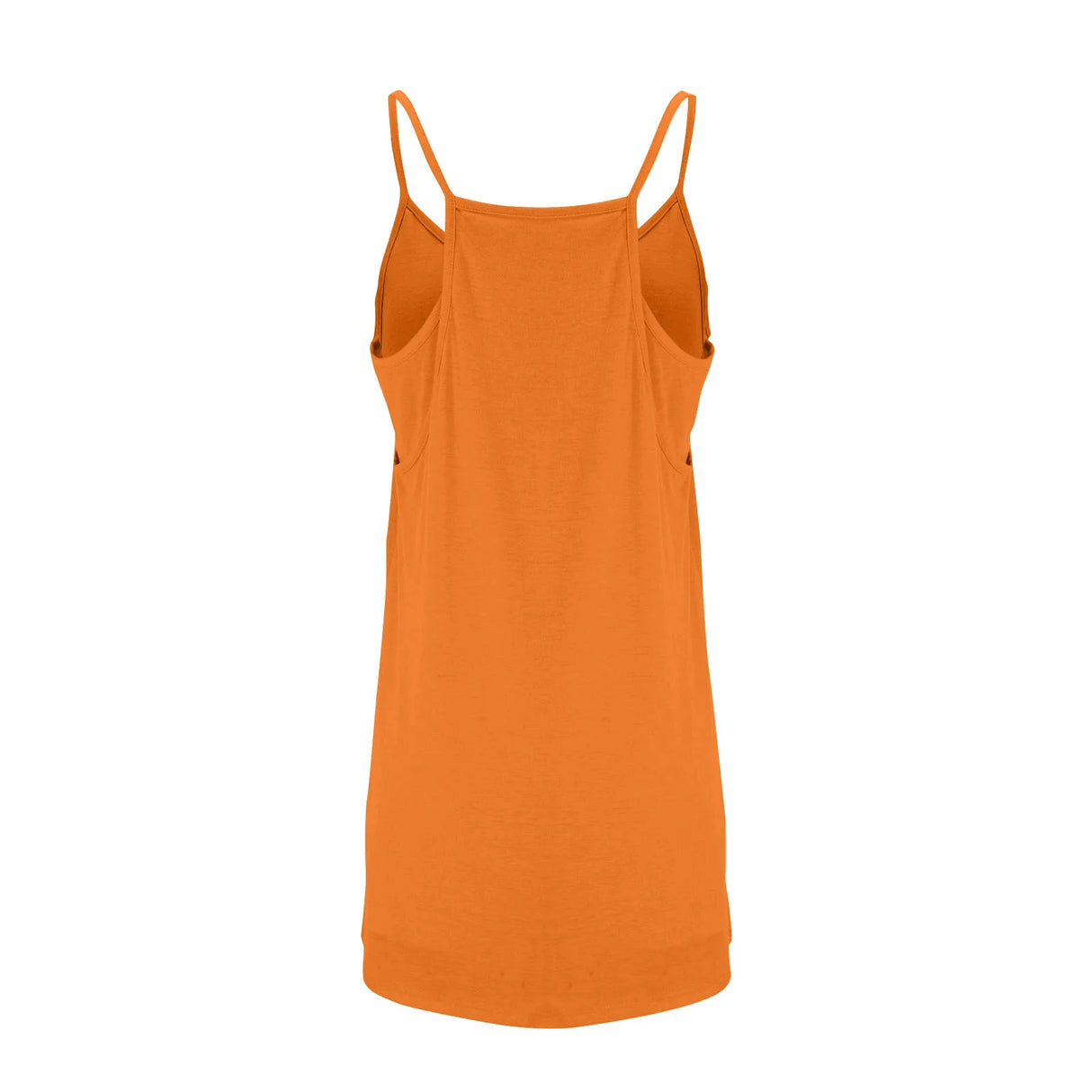 بدلة تنس نسائية بدون أكمام