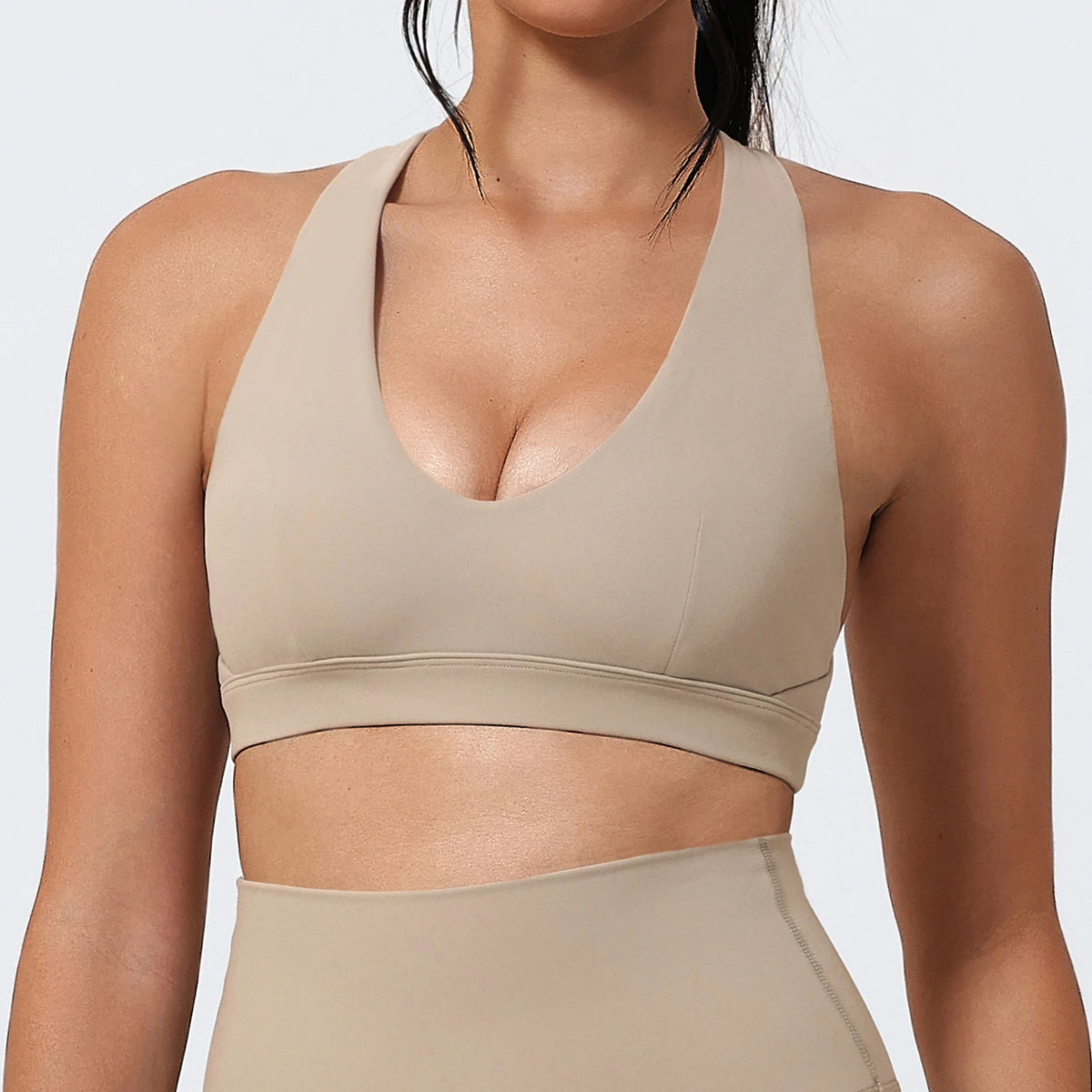 CoreFlex Performance Sports Bra