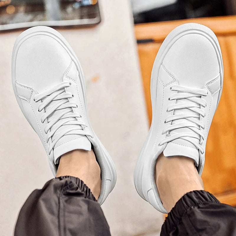 ElevateMax Height Boost Sneakers