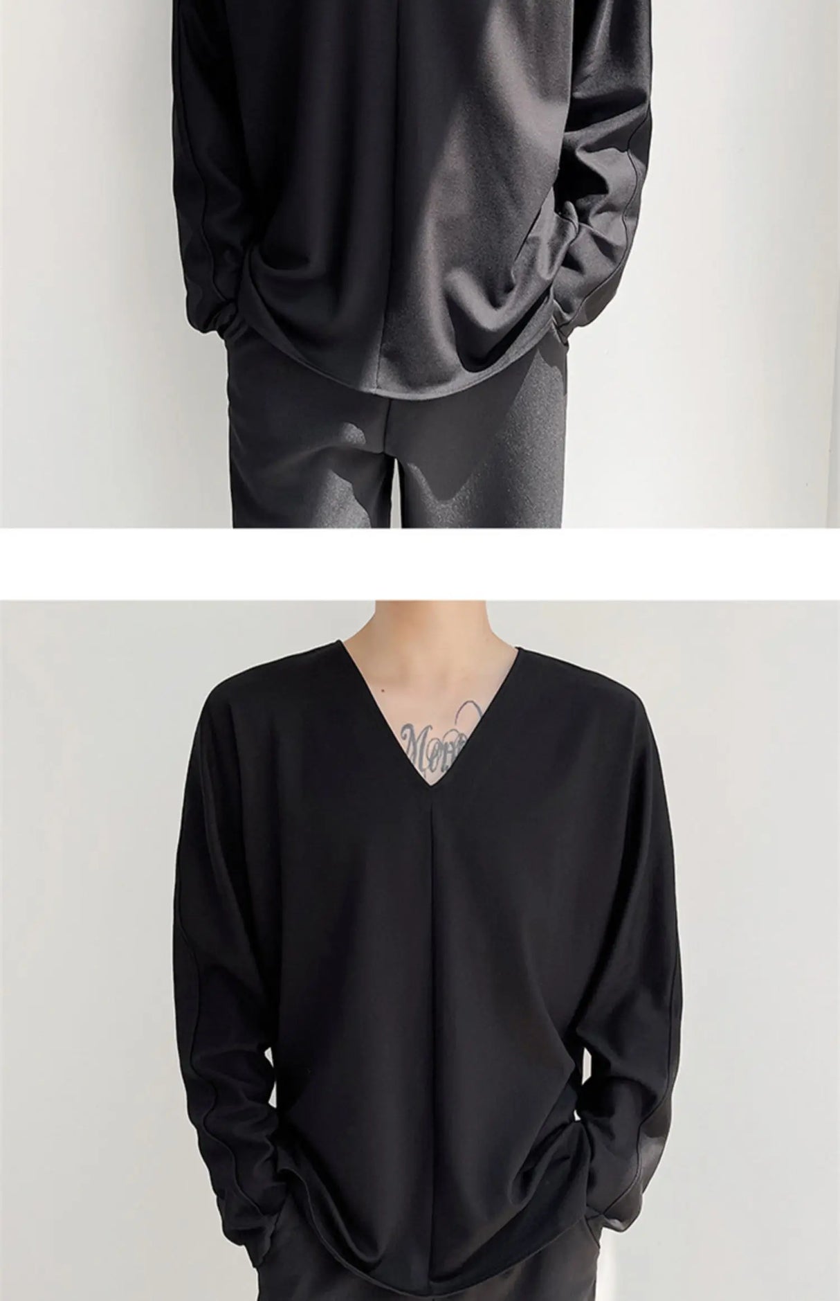 UrbanBasic™ Men’s Casual Wear