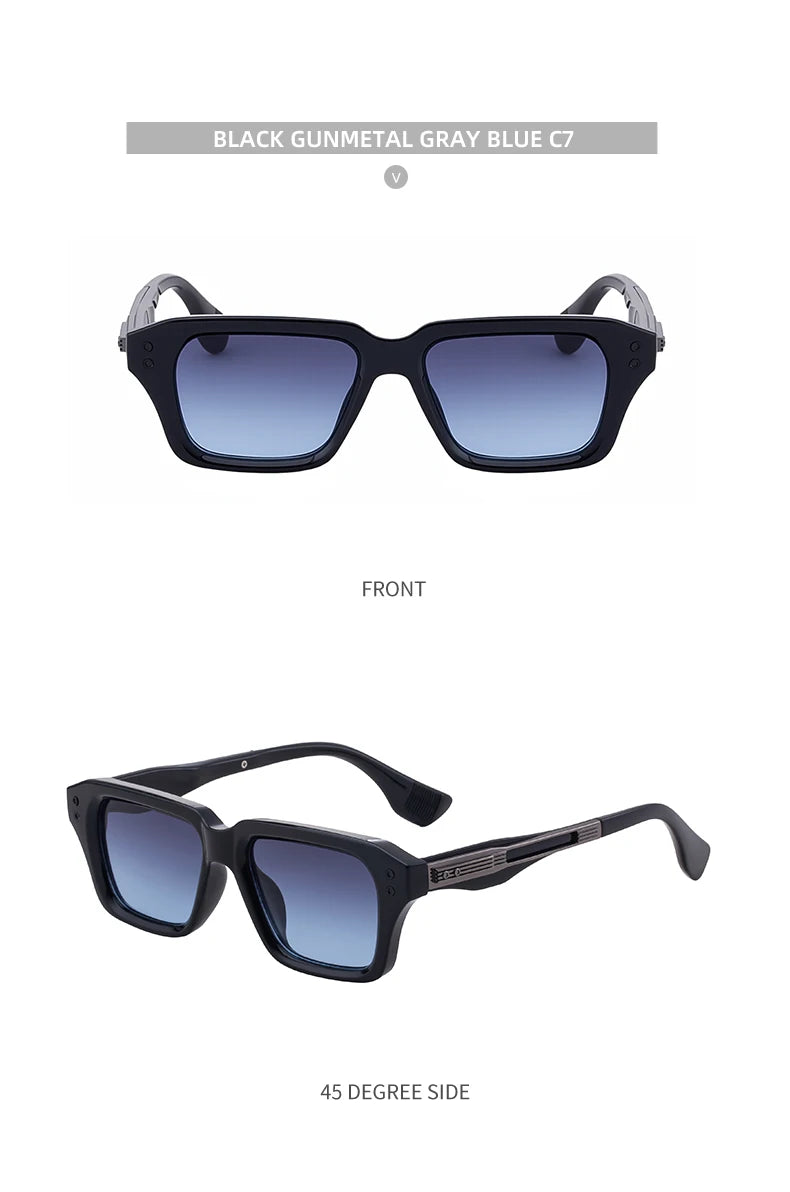 Polarized Shield Sunglasses