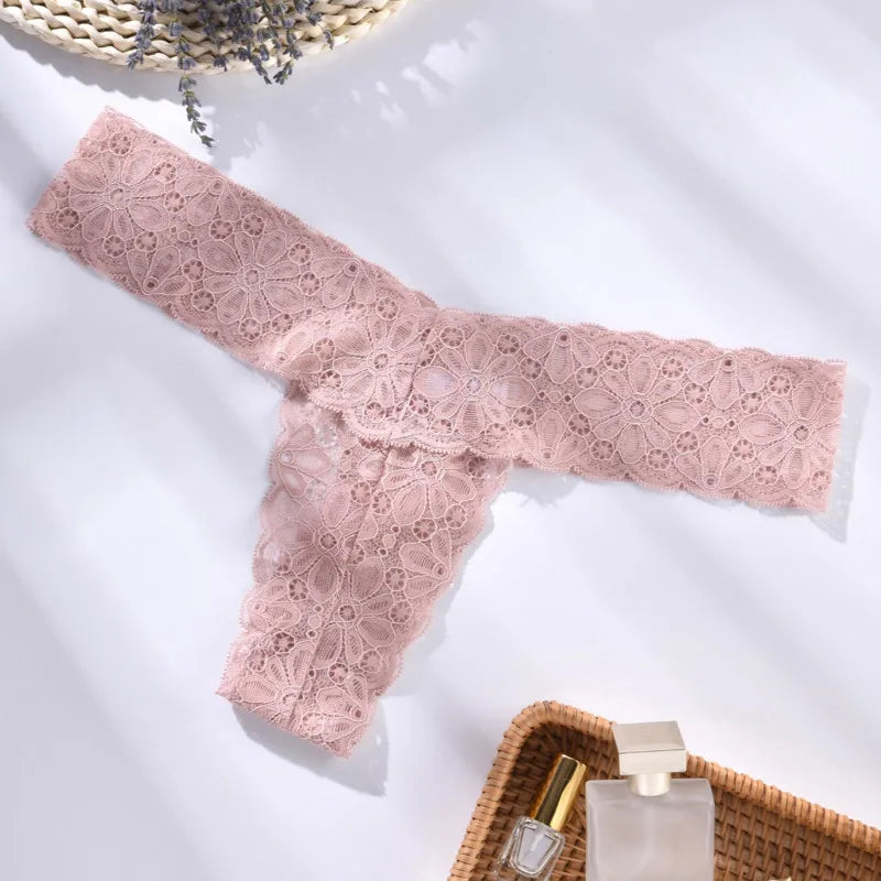 سراويل داخلية نسائية من حجر الراين