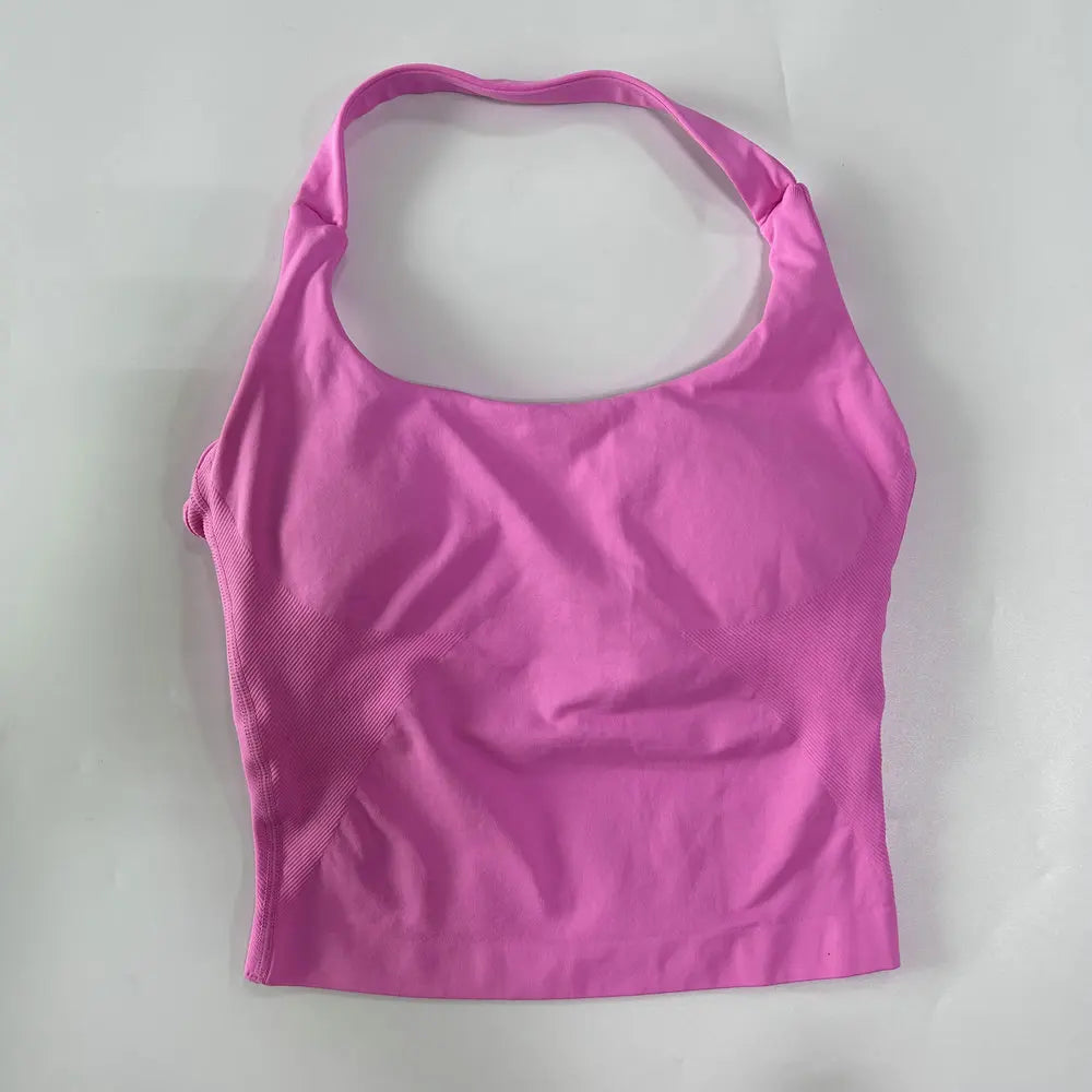 SculptFit Seamless Gym Set
