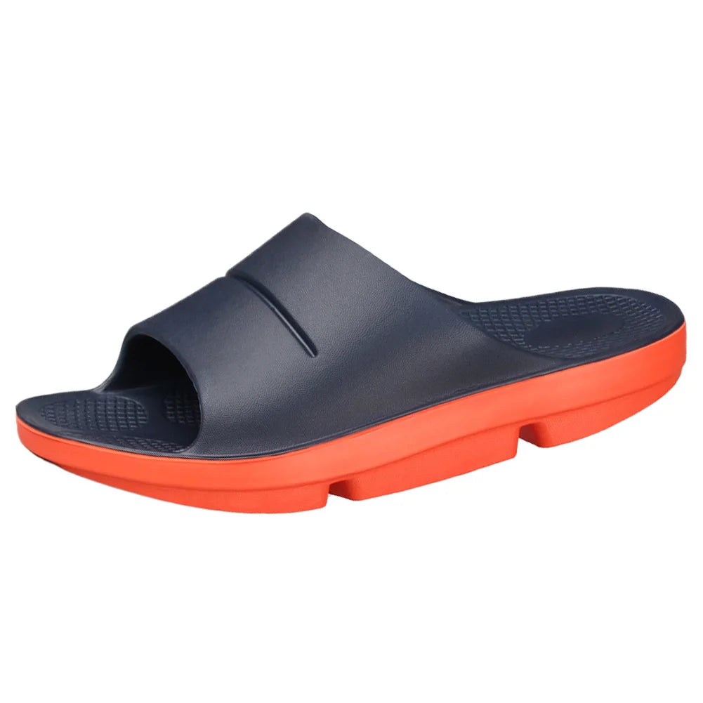 Men Recovery Sport Arch Support Sandals
