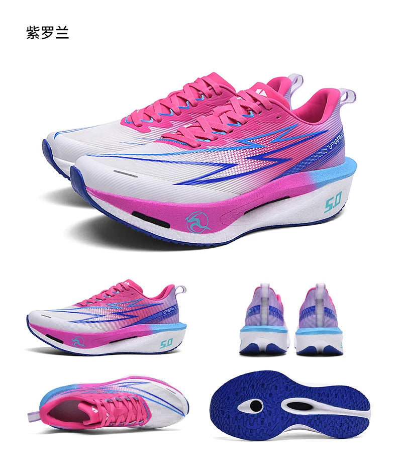 Velocity Carbon Elite Runners