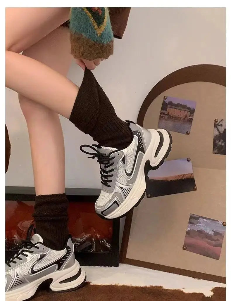 Women Sneakers Casual Running Tennis Shoes