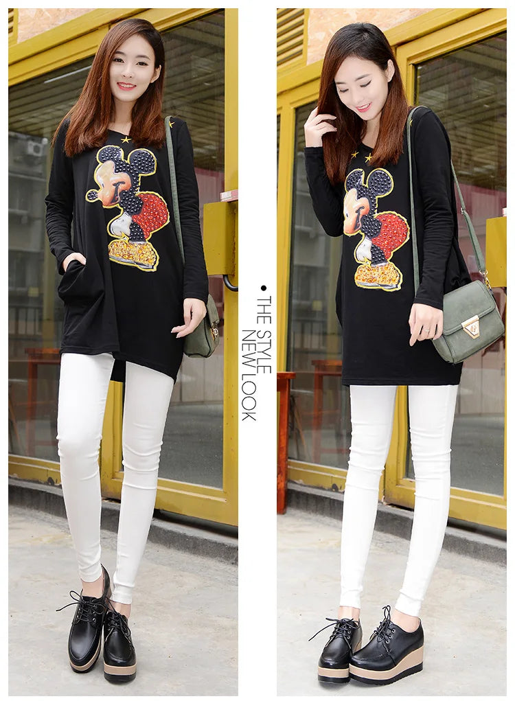 أحذية أوكسفورد النسائية - 2025