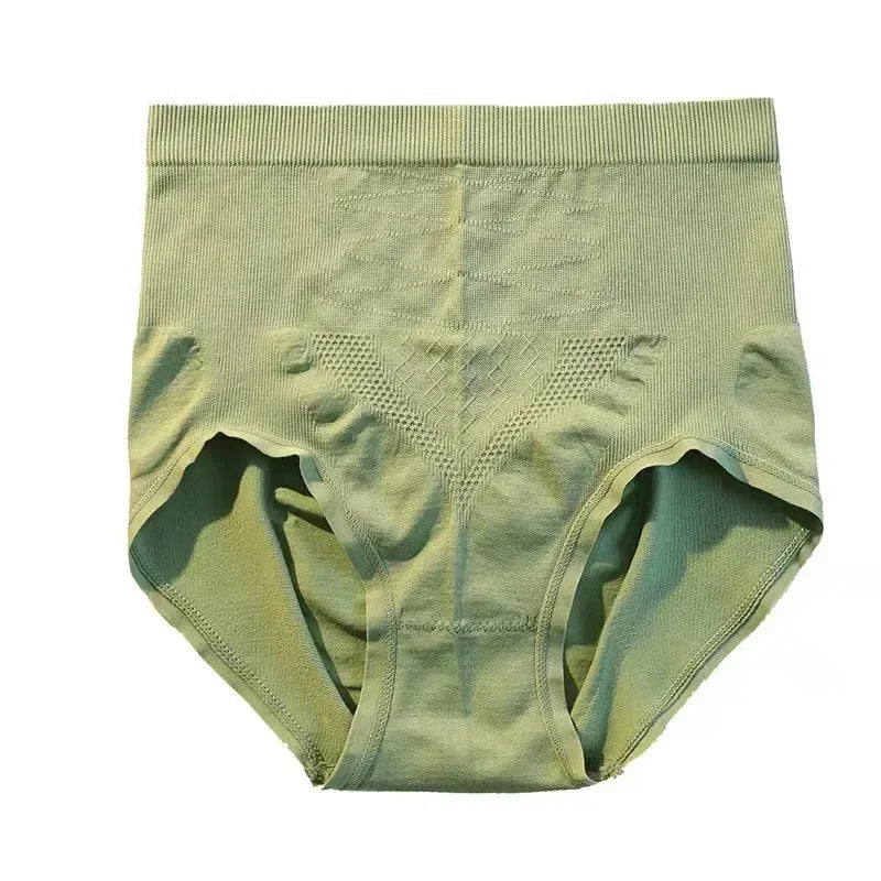 Women Tummy Control Briefs