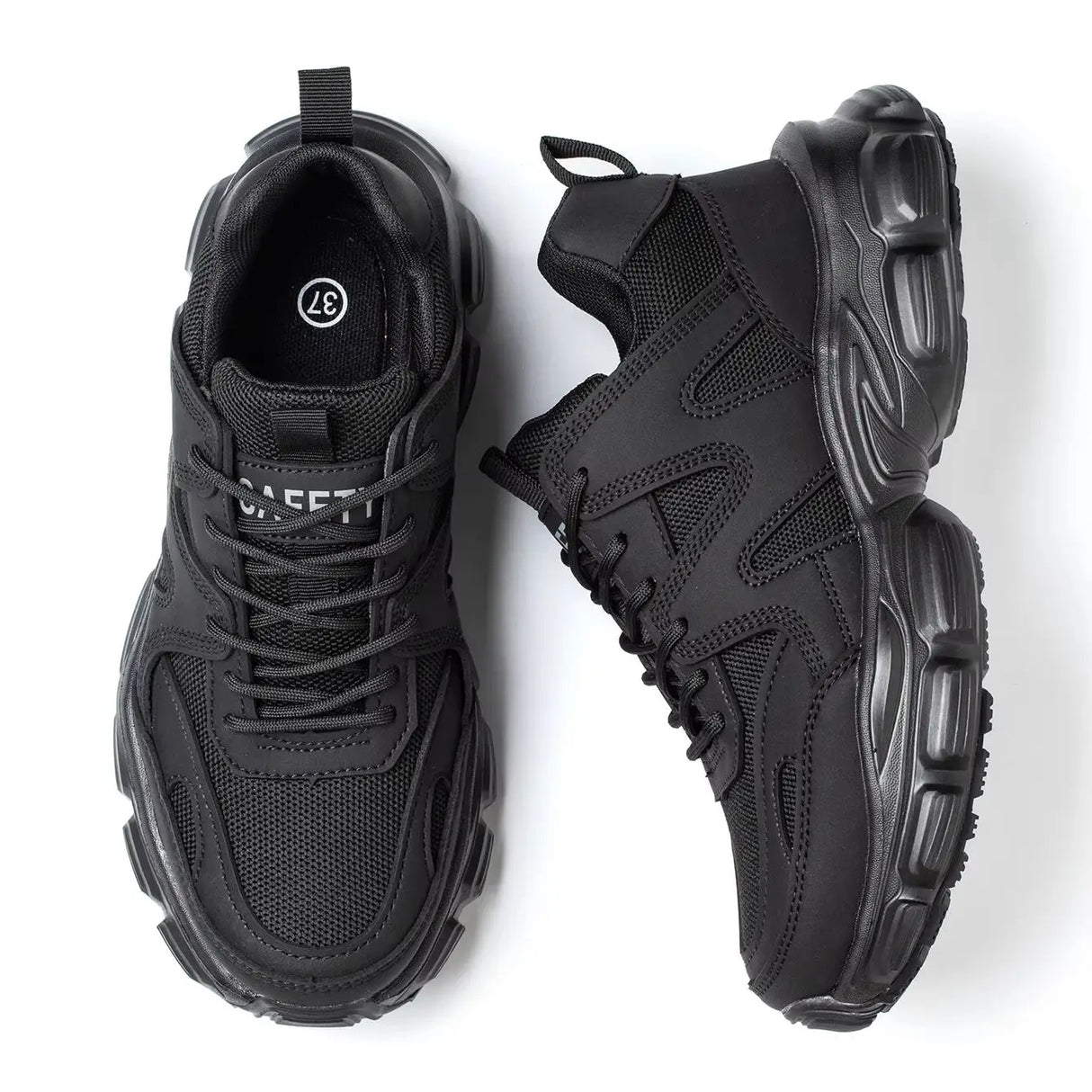 أحذية أمان نسائية مقاومة للماء بأصابع فولاذية