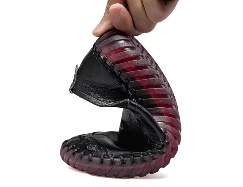 حذاء نسائي واسع - ٢٠٢٥