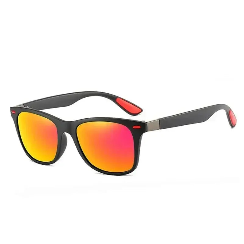 Sunglasses Unisex Rectangle