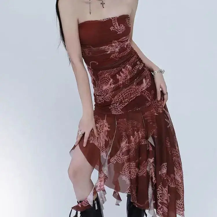 SexDresses for Women – Nomikuma Spring Collection